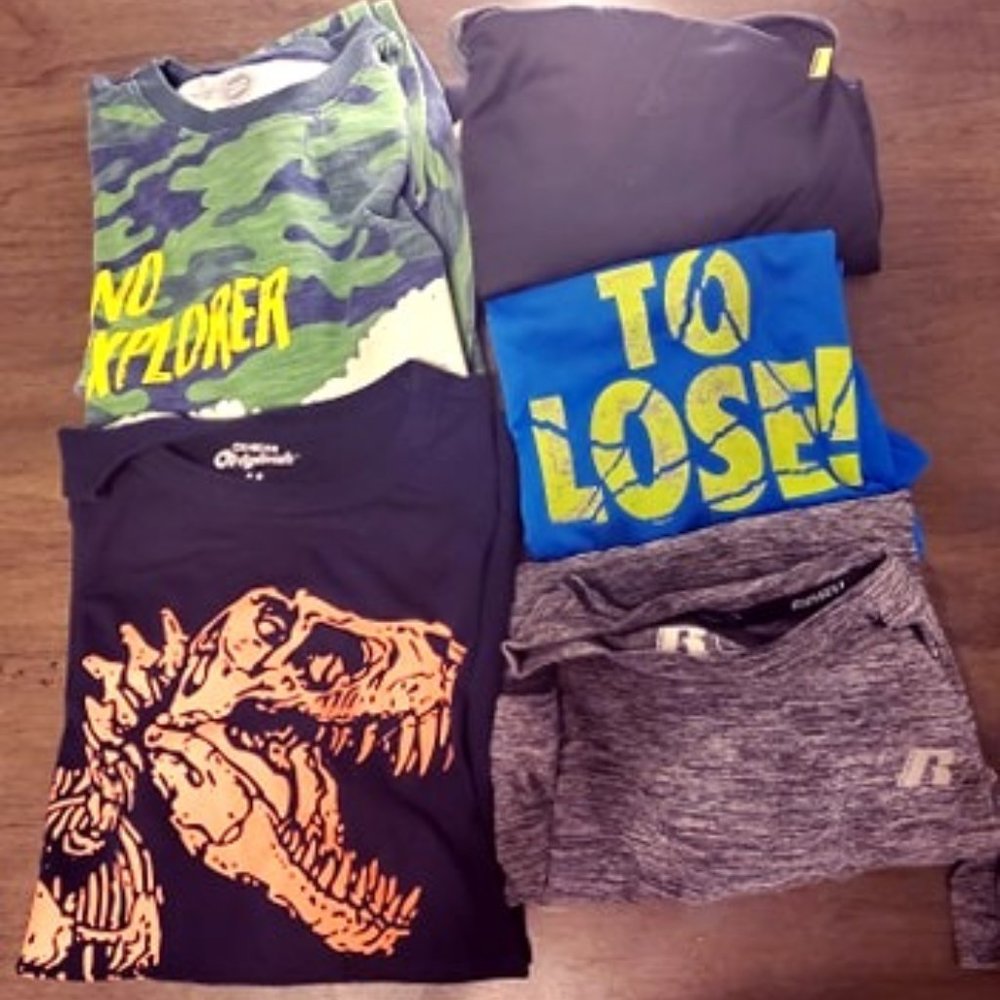 Boys L/XL/XXL Lot